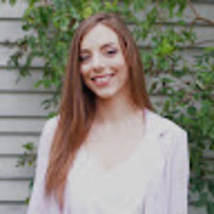 Meet your Posher, Katey